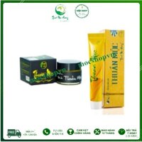 [Combo] Kem Bôi Da Thuần Mộc, Cao Lá Thuần Mộc, Thanh Mộc Hương chính hãng