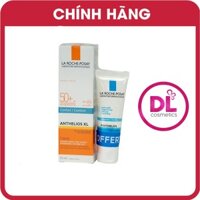 COMBO _ Kem Chống Nắng La Roche Posay- Anthelios XL Comfort SPF50+ 50ml