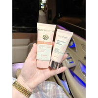 Combo kem chống nắng rose de seoul +kem ngày senademar 50ml hạn dùng 2027TK1