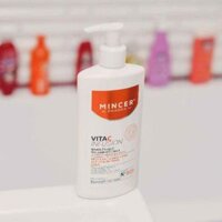 Combo kem duong body mincer