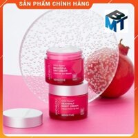 Combo Kem dưỡng da nhạy cảm Andalou Naturals 1000 Roses Sensitive Beautiful Day Cream Heavenly Night Cream Ngày đêm 50g