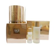 Combo Kem dưỡng da SK-II LXP Ultimate Perfecting Cream Coffret