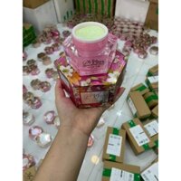 Combo kem face nám DN PLUS HÀN QUỐC hũ 20gr