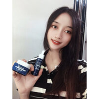 Combo Kem Face Nấm Sữa