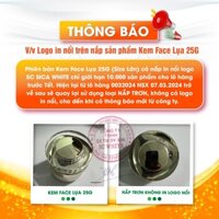 Combo Kem Lụa Sica White 25G, Kem Face Lụa Dưỡng Trắng Sáng, Mờ Thâm Nám, Căng Bóng Da
