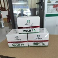 Combo kem Multi 16 (GIÁ SỈ SIÊU RẺ)