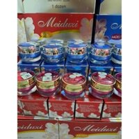 Combo kem ngày đêm meiduxi hàng loại 1 nhật bản