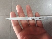 Combo kềm nghĩa MD-33