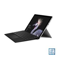 (Combo kèm Phím Sạc) Surface Pro 5 i5/4GB/128GB Like New