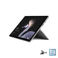 (Combo kèm Phím Sạc) Surface Pro 5 i5/8GB/128GB Like New