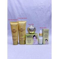 Combo Kem SẮC TIÊN 25g Mụn Trắng Da Liền Sẹo 4in1