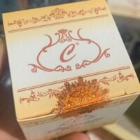 Combo kem soap và serum giá chỉ 700k