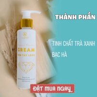 Combo Kem tẩy lông HPIO giúp tẩy sạch lông chân, lông nách, vùng kín bất chấp chỉ trong 5 phút - Siêu thị Mỹ phẩm - HPIO