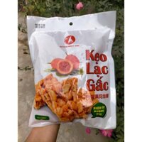 Combo Kẹo lạc gấc