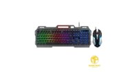 Combo Keyboard + Mouse T-Wolf TF600 Gaming