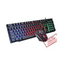 Combo Keyboard + Mouse R8-1910