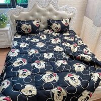 Combo khách huyền trang