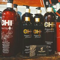Combo khách sỉ.  Dầu gội Chi 1000ml