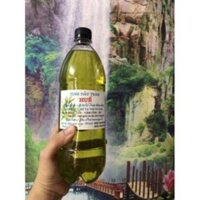 Combo khách sỉ tinh dầu tràm Huế nguyên chất chai 500ml