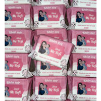 Combo Khăn Ướt Không Mùi Mẹ Rofi - Shop Mẹ Rofi