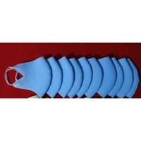 Combo khẩu trang kháng bụi - Thảo