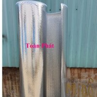 Combo ( Khổ rộng 1.5m x dài 5m, 10m, 15m, 20m, 25m ) Tấm cách nhiệt chống nóng mái nhà mái tôn