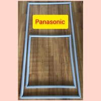 Combo Khung Ron (Gioăng)Tủ Lạnh panasonic Model NR-BL307/ NR-BL308 Loại Cài