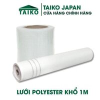 Combo Khuyến Mãi Tặng Kèm Khi Mua Keo Sơn Chống Thấm TAIKO KHÔNG BÁN - Vải kết cấu