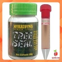 Combo kích keiKi cho cây - keiki duy pro 15ml và keo liền sẹo mỹ Tree seal 100g