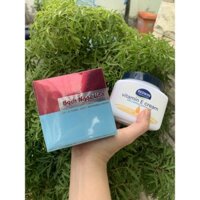 Combo Kích Trắng  Body 1