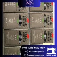 Combo kim máy may DBx1 Nhật