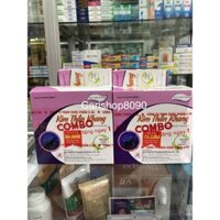 combo kim thần khang lọ 180 viên tặng ngay 1h 30 viên