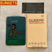 [Combo] Kính cường lực iPhone 13/ 14 Plus/ 15 Pro Max giá tiết kiệm