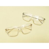 Combo kính + mắt cận