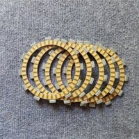 Combo Lá Côn Suzuki Gz150a Mẫu Cao Cấp