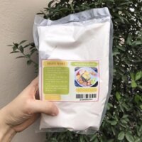 Combo làm chè khúc bạch