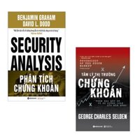 Combo Làm Giàu Từ Chứng Khoán Phân tích Chứng Khoán  Tâm Lý Thị Trường Chứng Khoán
