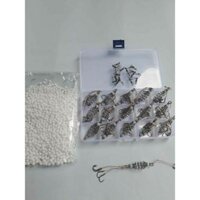 combo lăng xê buộc sẵn