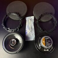 Combo lắp loa cánh VF3 Loa Infinity  6532ix