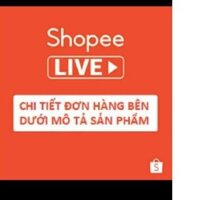 combo len khách chọn live 165k