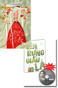 Combo Lên Rừng Giấu Lá (Tặng Kèm Đĩa Nhạc) Yêu Đi Rồi Khóc (Tặng Kèm Đĩa Nhạc)