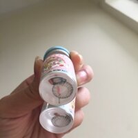 Combo lens mắt+ngâm/nhỏ