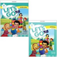 Combo Lets Begin Level 1 Student Book  Workbook With Online Practice - 5th Edition