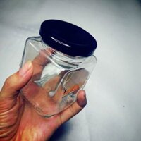 Combo lọ thủy tinh xuất khẩu dùng làm lọ pudding, bánh flan, sữa chua ngày hè mát lạnh từ bàn tay mẹ cho bé yêu