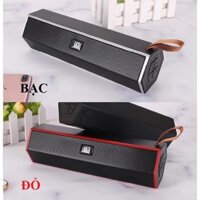 COMBO LOA BLUETOOTH LN19 LỤC GIÁC CAO CẤP KÈM TAI NGHE S10 3.5MM |100% GIAO CHUẨN HÀNG