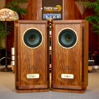 Combo Loa Tannoy Turnberry GR + Ampli Accuphase E-4000