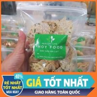 ❌COMBO LOẠI 1❌ 200gr Khoai Môn Mắm Hành + 200gr Khoai Tây Rong Biển - ăn là ghiền - Ăn Vặt Đà Lạt Trend