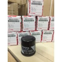 Combo loại tốt 10 Cốc Lọc dầu nhớt toyota vios - altis .YZZE1 .