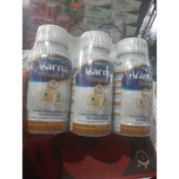 Combo Lốc 6 chai sữa nước Varna Complete 237ml