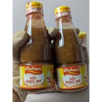 Combo (Lốc 6 Chai) Xốt Rang Me Cholimex Chai PET 280g - Tiện Lợi Nhanh Chóng Giup Món Ăn Thơm Ngon Đậm Vị